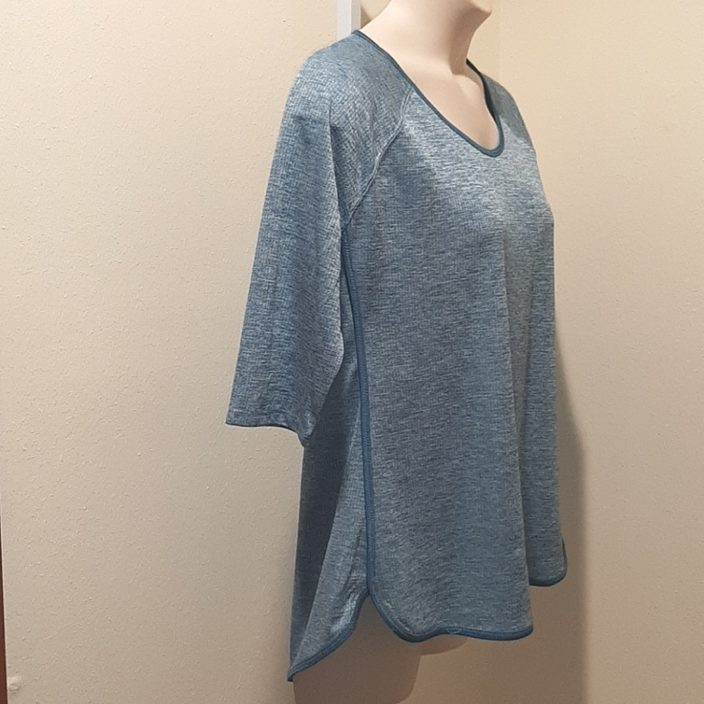 Real Legends Women's Performance Pullover Top - image 4